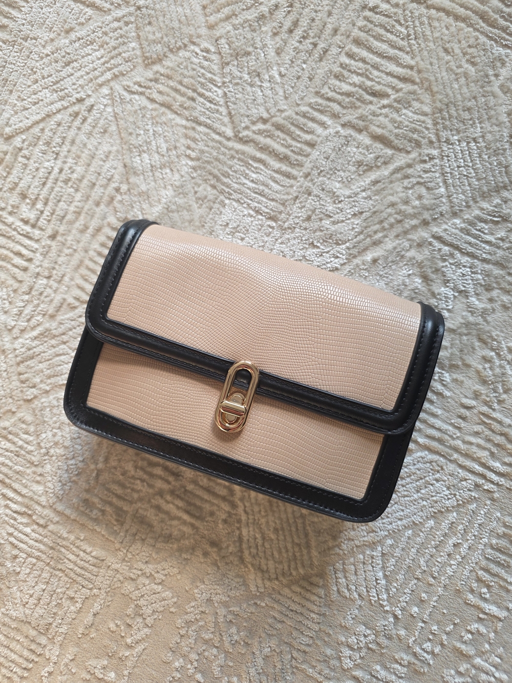 Jules Kae Mia Crossbody Bag